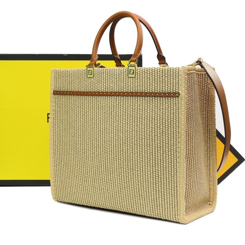 Fendi Shopping Bags